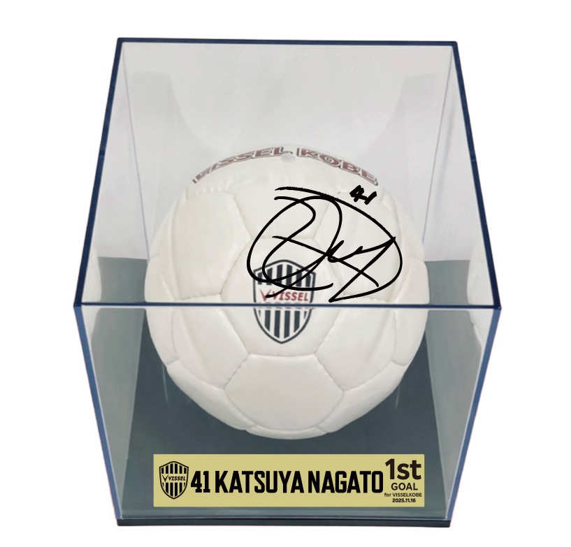 ヴィッセル神戸 ニュース/レポート : 永戸勝也選手「ヴィッセル神戸初